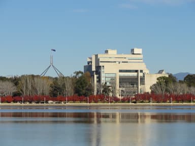 Strict conditions for people released from immigration detention