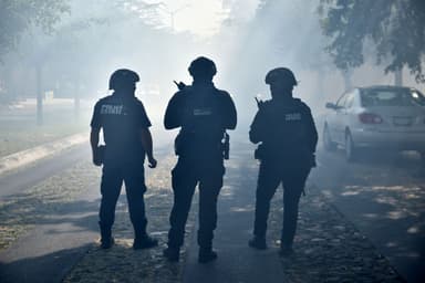 What to know about the killing of cartel leader 'El Mencho'