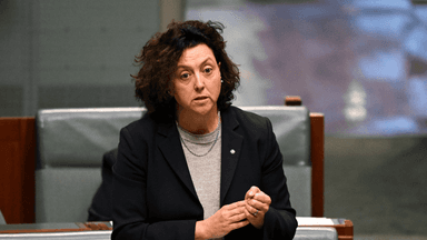An Independent MP wants to crack down on federal lobbying