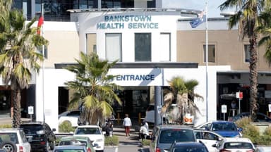 Second nurse charged over antisemitic video at Bankstown Hospital