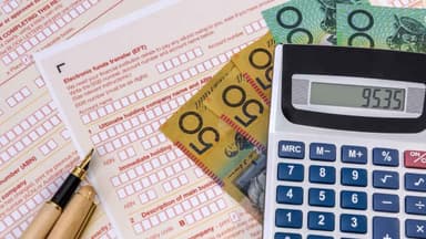 The richest Aussies will soon pay more tax on their super