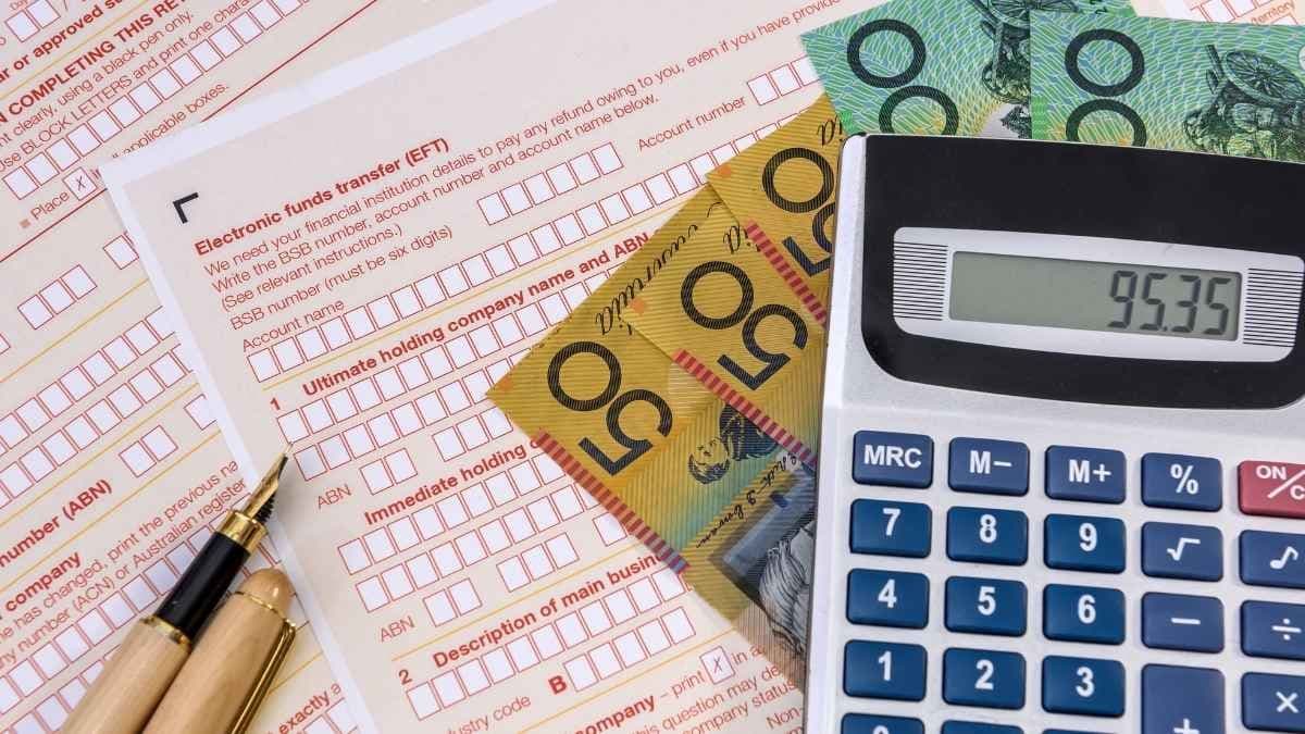 The richest Aussies will soon pay more tax on their super
