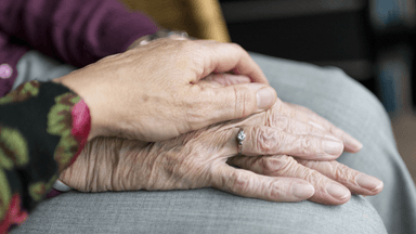 What is an aged care levy?