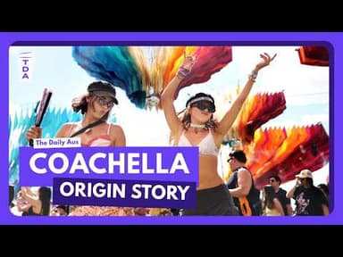The boycott that launched Coachella
