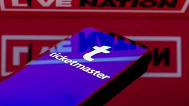 U.S. jury finds Live Nation ran an illegal monopoly