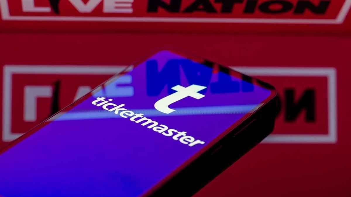 U.S. jury finds Live Nation ran an illegal monopoly
