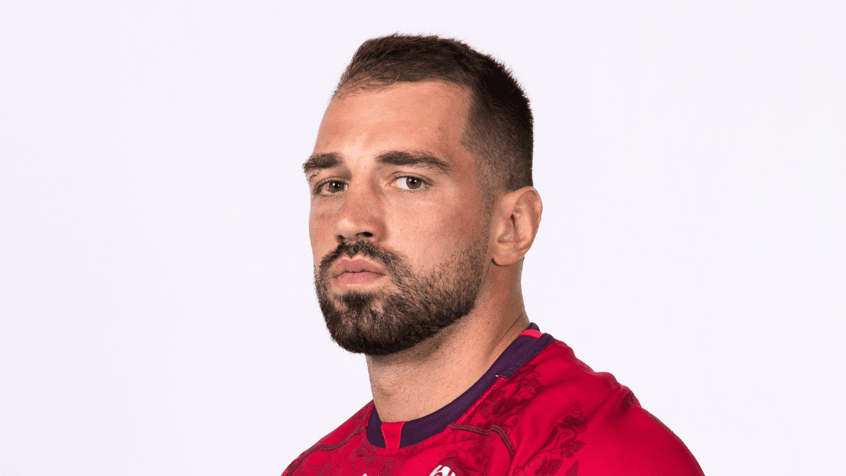 World Rugby bans six Georgian players over doping scandal