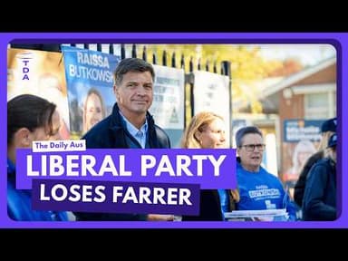 Are the Liberals still Australia's conservatives?