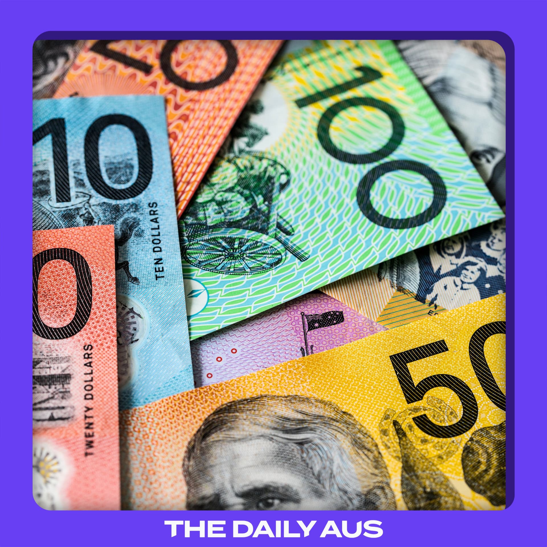 Why the Aussie dollar is surging