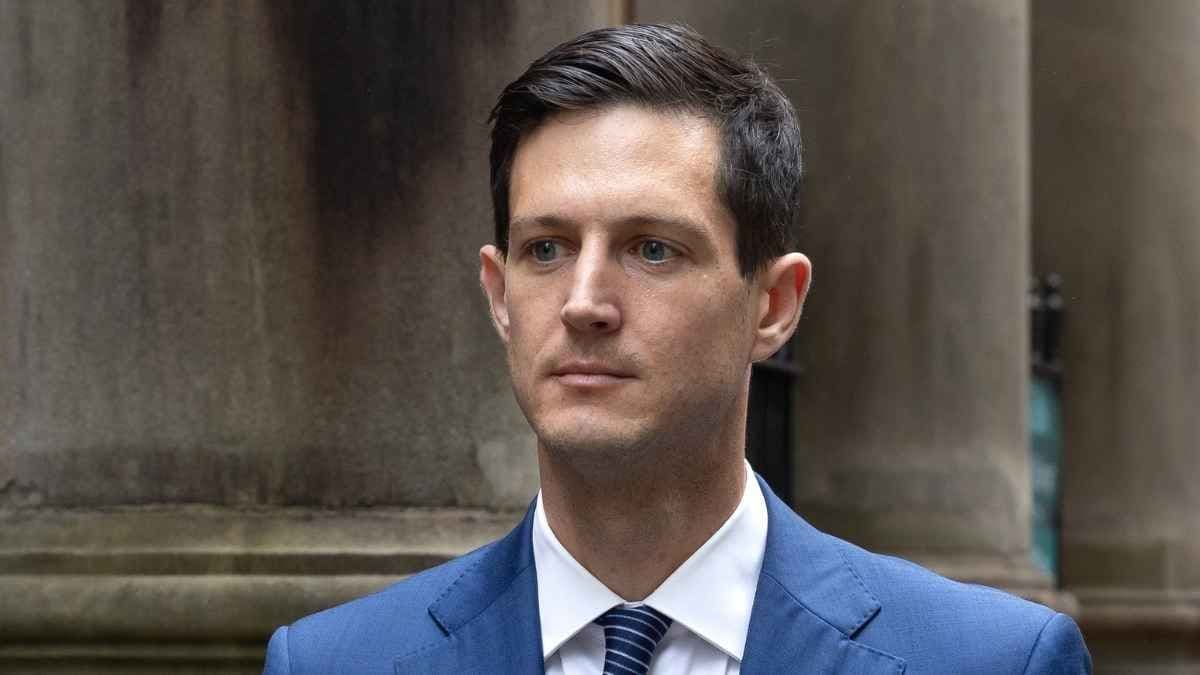Former Liberal MP cleared of most sexual assault charges