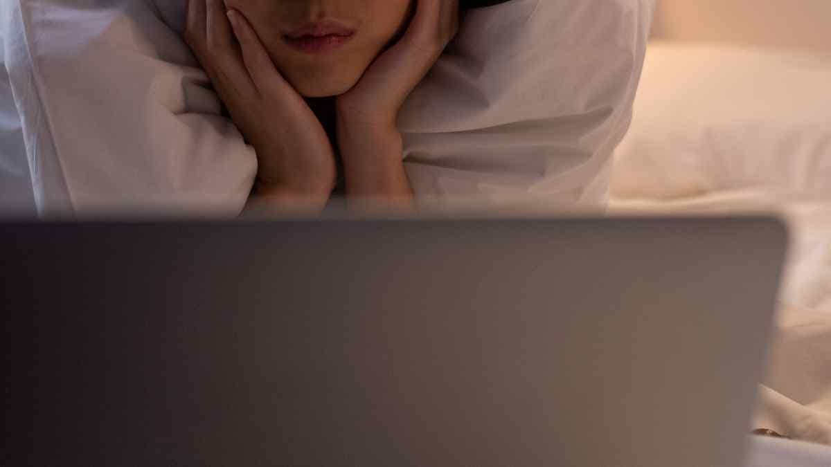 Average young person views porn before age 14, Our Watch says