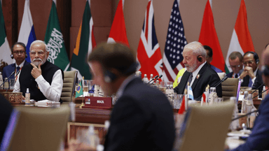 Russia claims G20 “success” after softer Ukraine language