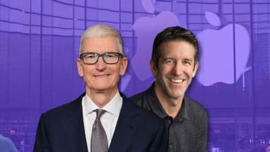 Apple’s CEO Tim Cook to step down later this year
