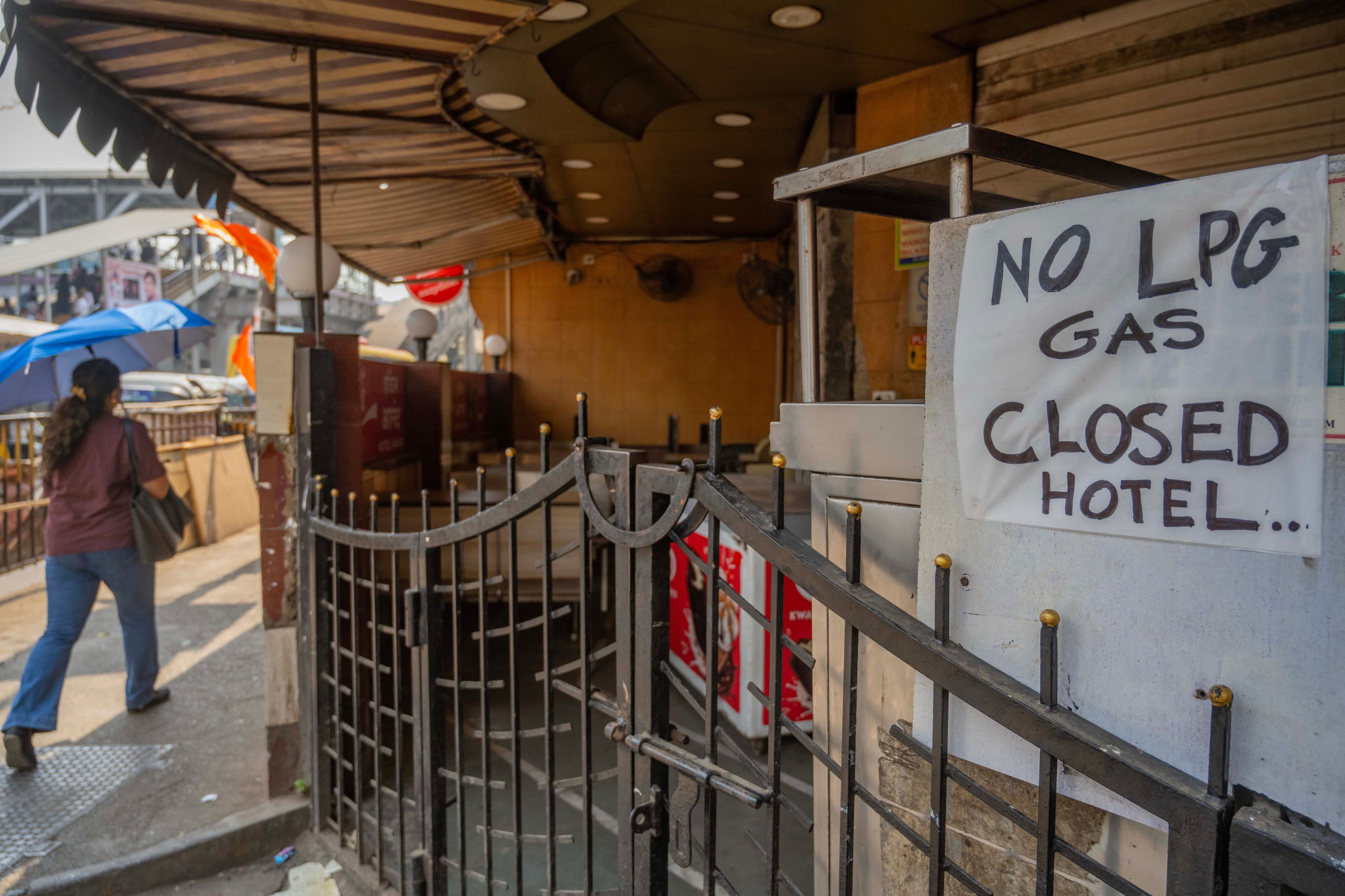 How the world is dealing with the fuel crisis