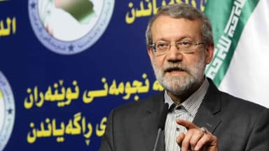 Israel has killed two of Iran's most senior officials