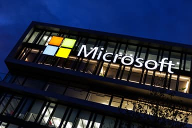 Microsoft signs deal with Australia’s peak union body on AI