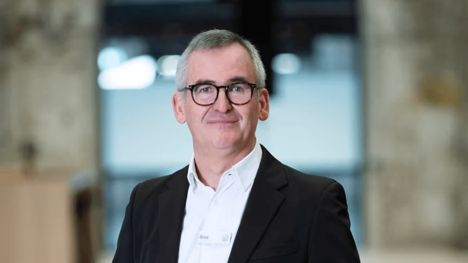 The Woolworths CEO has resigned