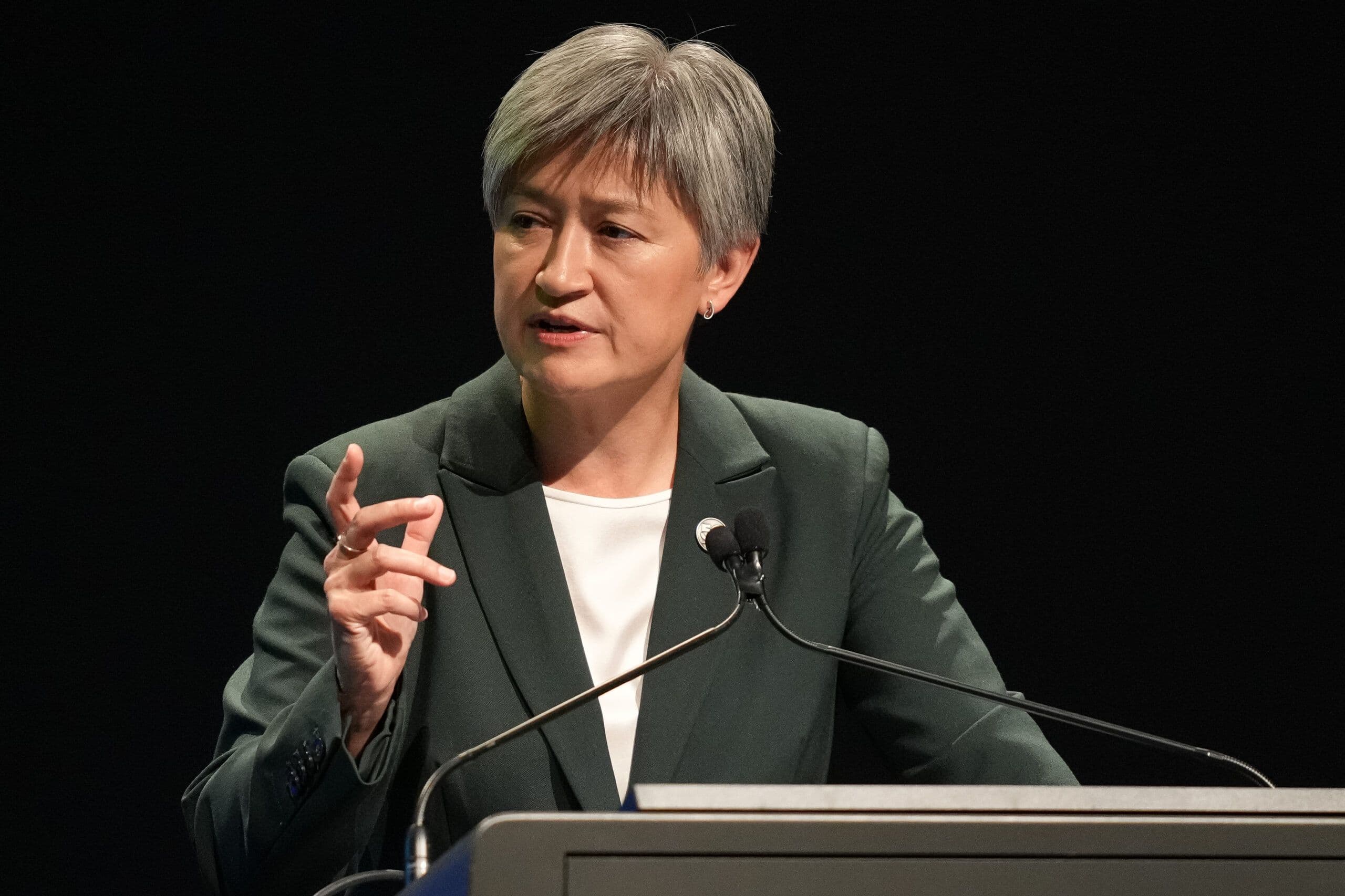 Aus Govt "disappointed" in Laos response to methanol deaths