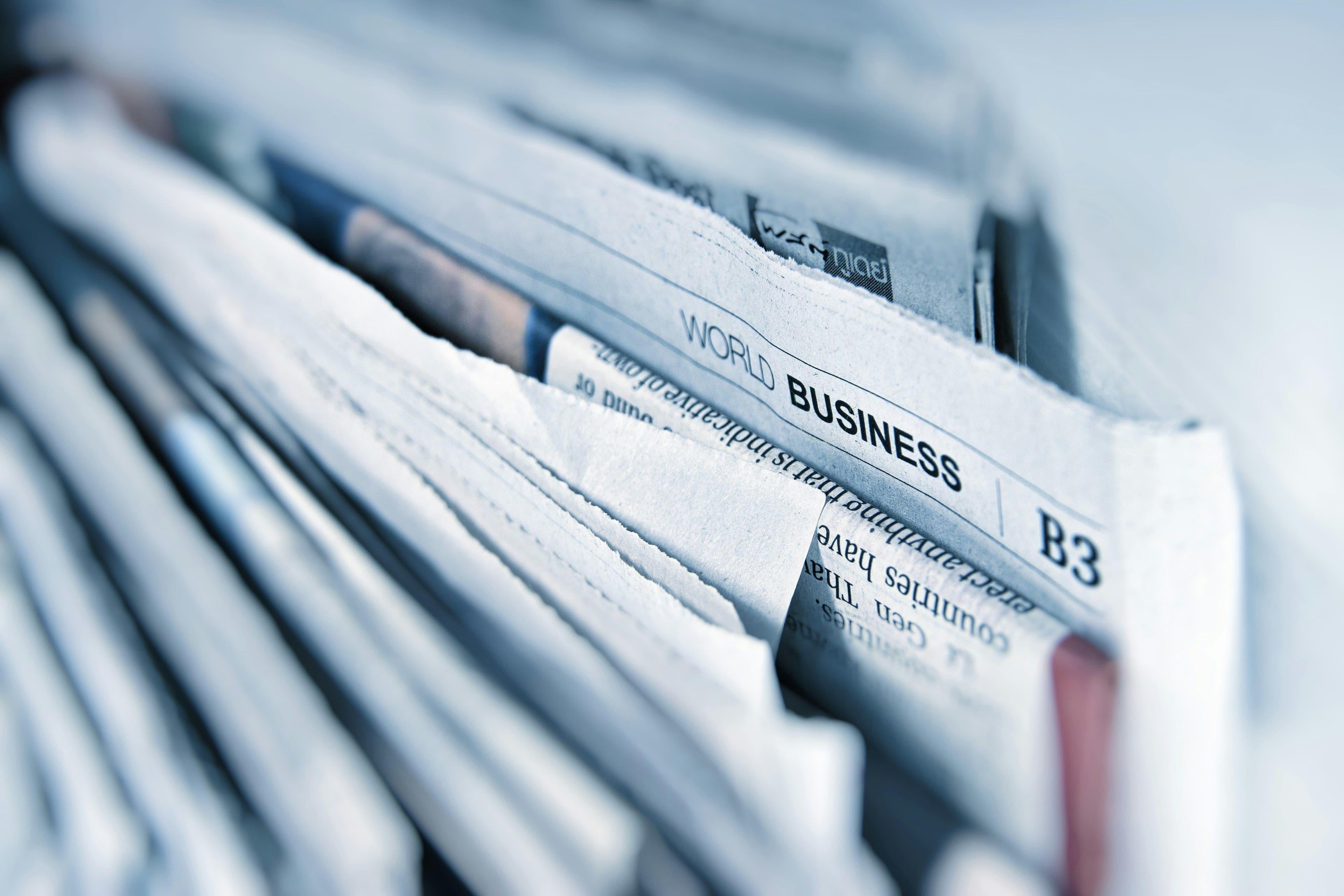 Should the media tell you who to vote for at this election?
