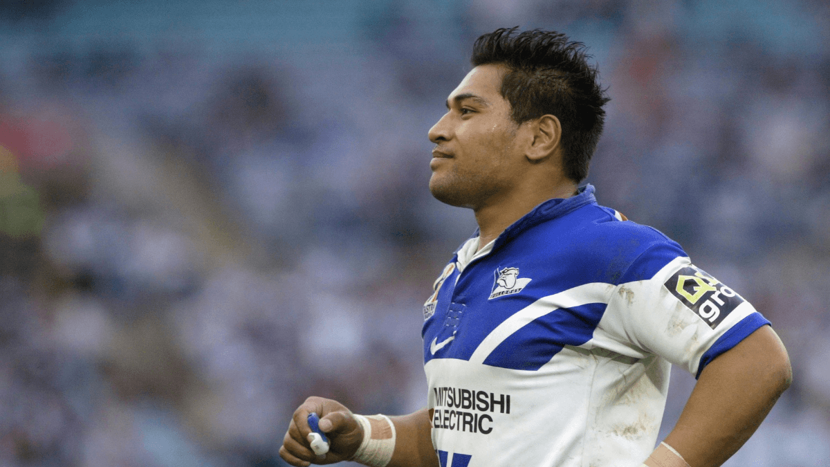 Former NRL star Matt Utai in serious condition after shooting