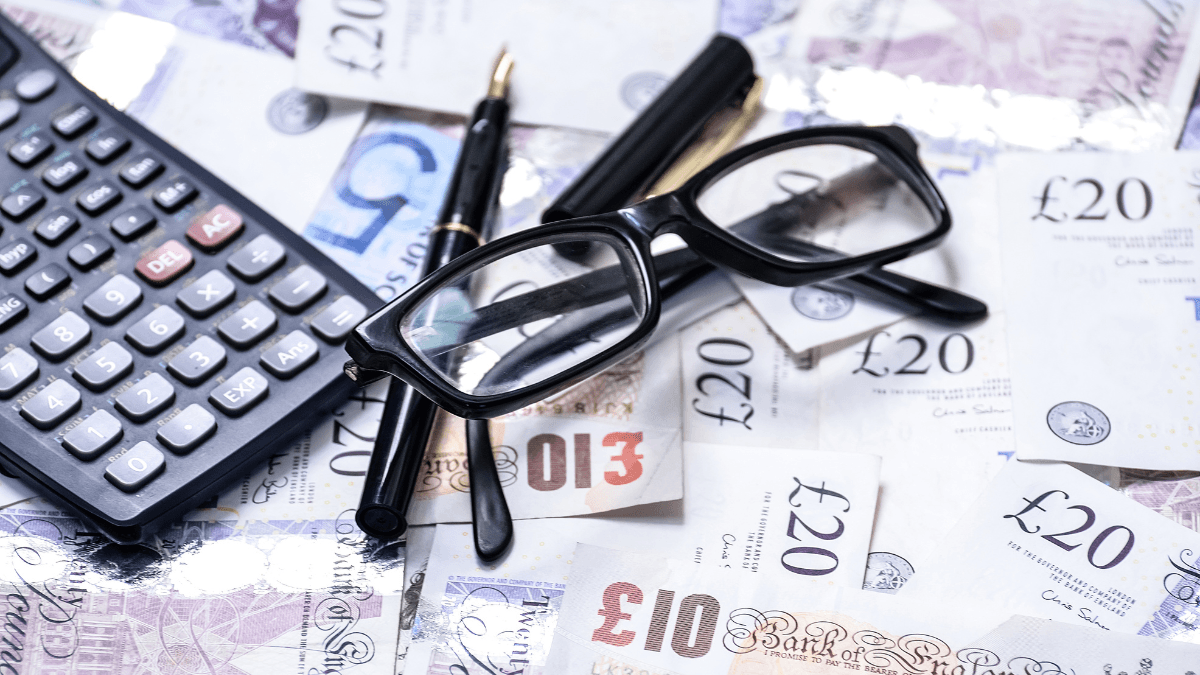 Financial literacy required in English primary schools from 2028