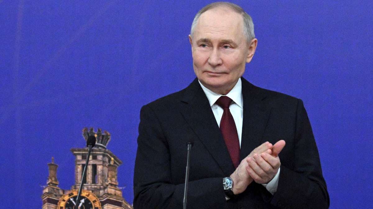Could Trump end Russia's war in Ukraine?