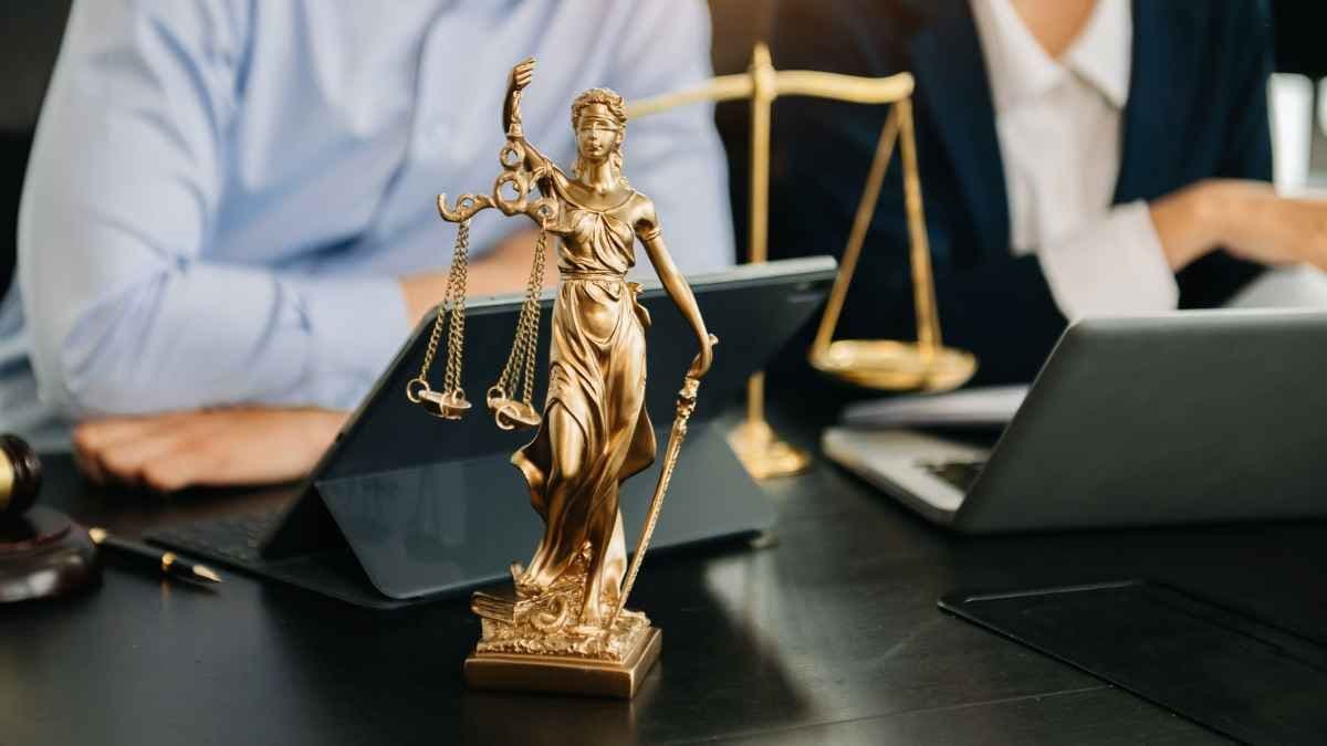 Why some Aussie lawyers are being reprimanded for using AI