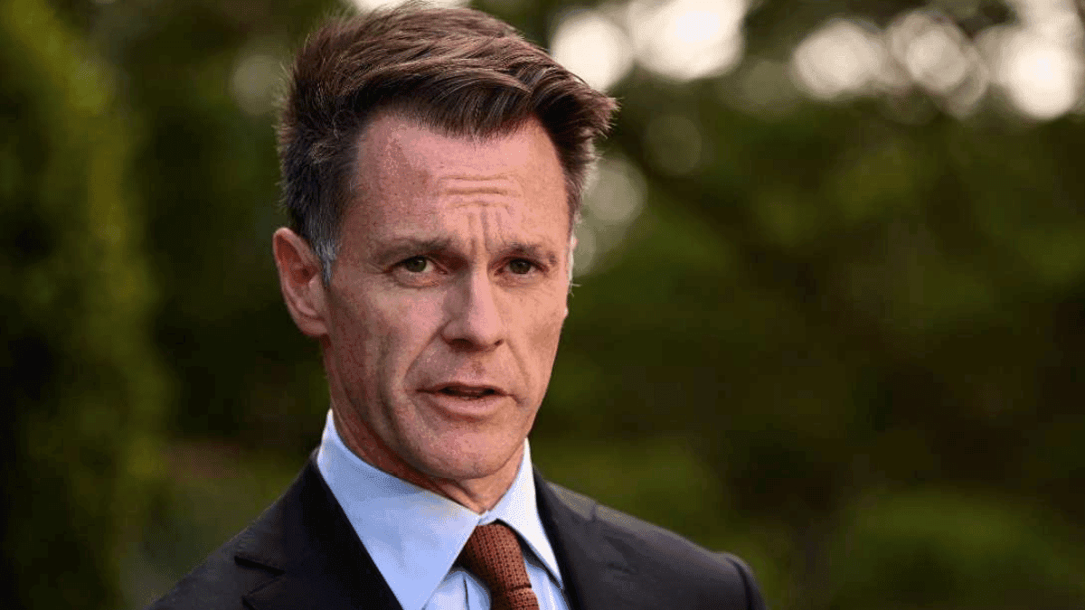 NSW Premier urges people to avoid emergency departments