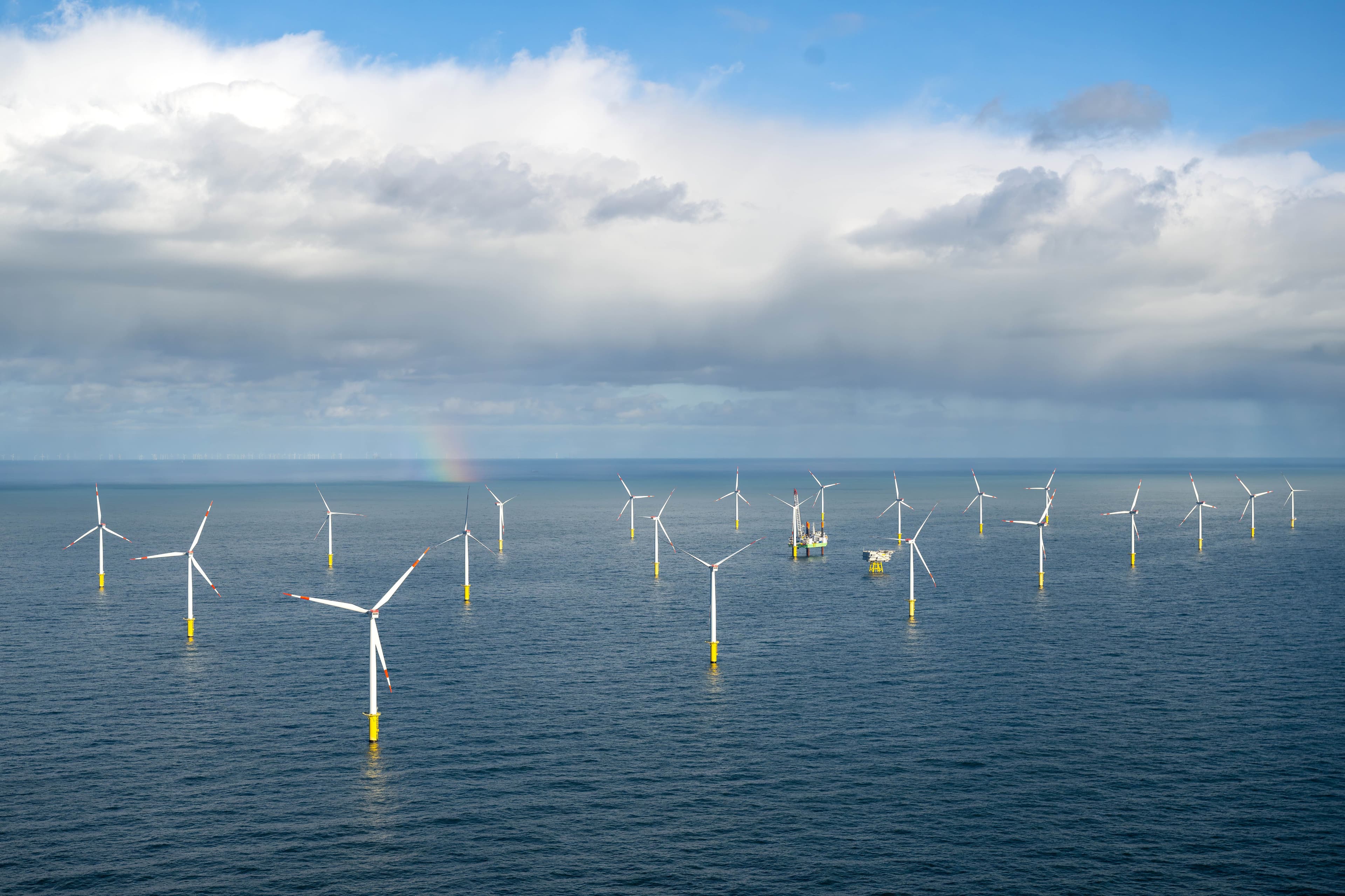More power from renewables than coal in Aus for first time