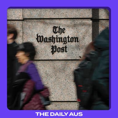 The fall of one of the world’s most powerful newspapers