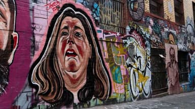 Erin Patterson has filed an appeal of her guilty verdict