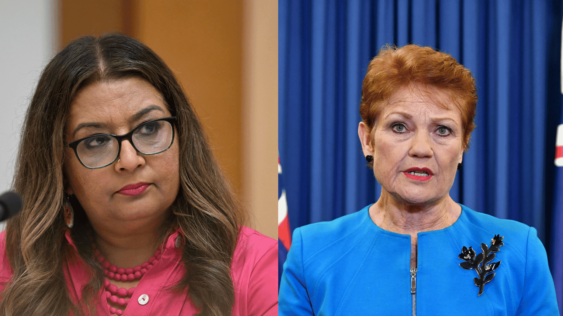 Pauline Hanson’s hate speech trial has begun