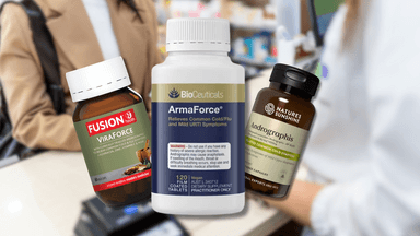 TGA plans to ban cold and flu supplement ingredient from OTC sale