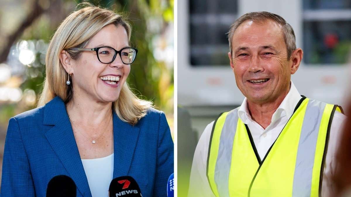 Western Australia is heading to an election this weekend