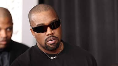 Wireless Festival cancelled after Kanye West barred from UK