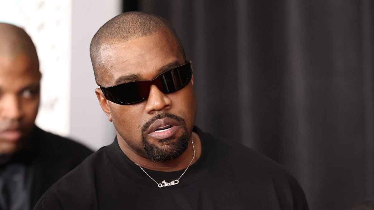 Wireless Festival cancelled after Kanye West barred from UK