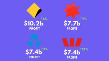 Why are big banks making such big profits?