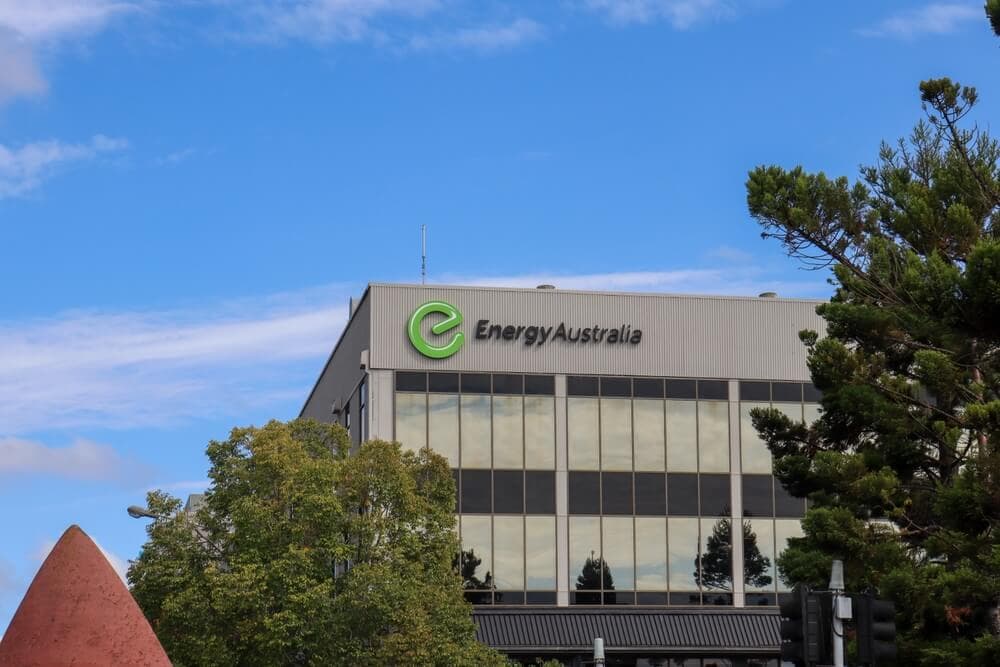 EnergyAustralia apologises over ‘carbon neutral’ program