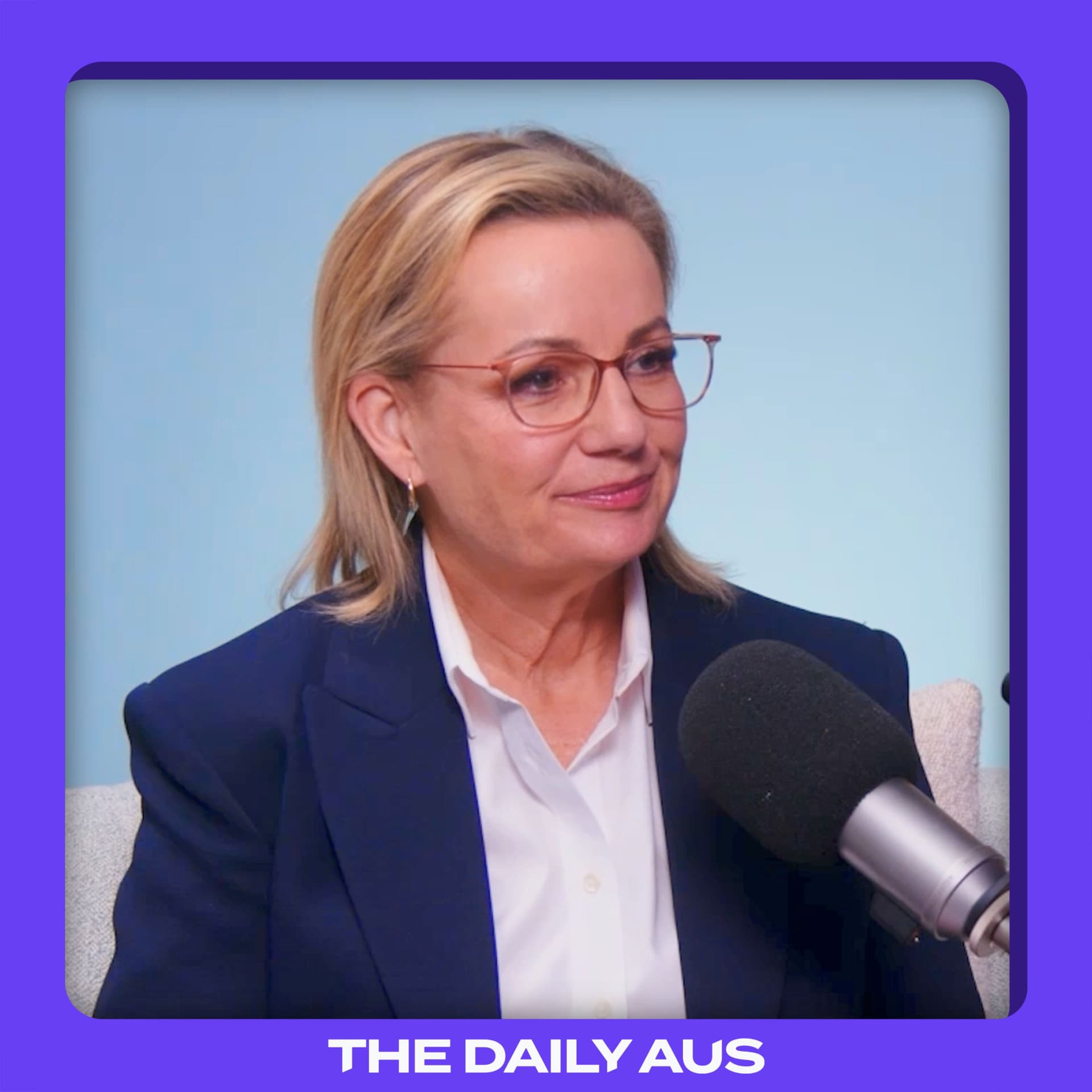 The Opposition Leader on ditching net zero