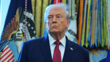 Trump files $5 billion defamation lawsuit against BBC