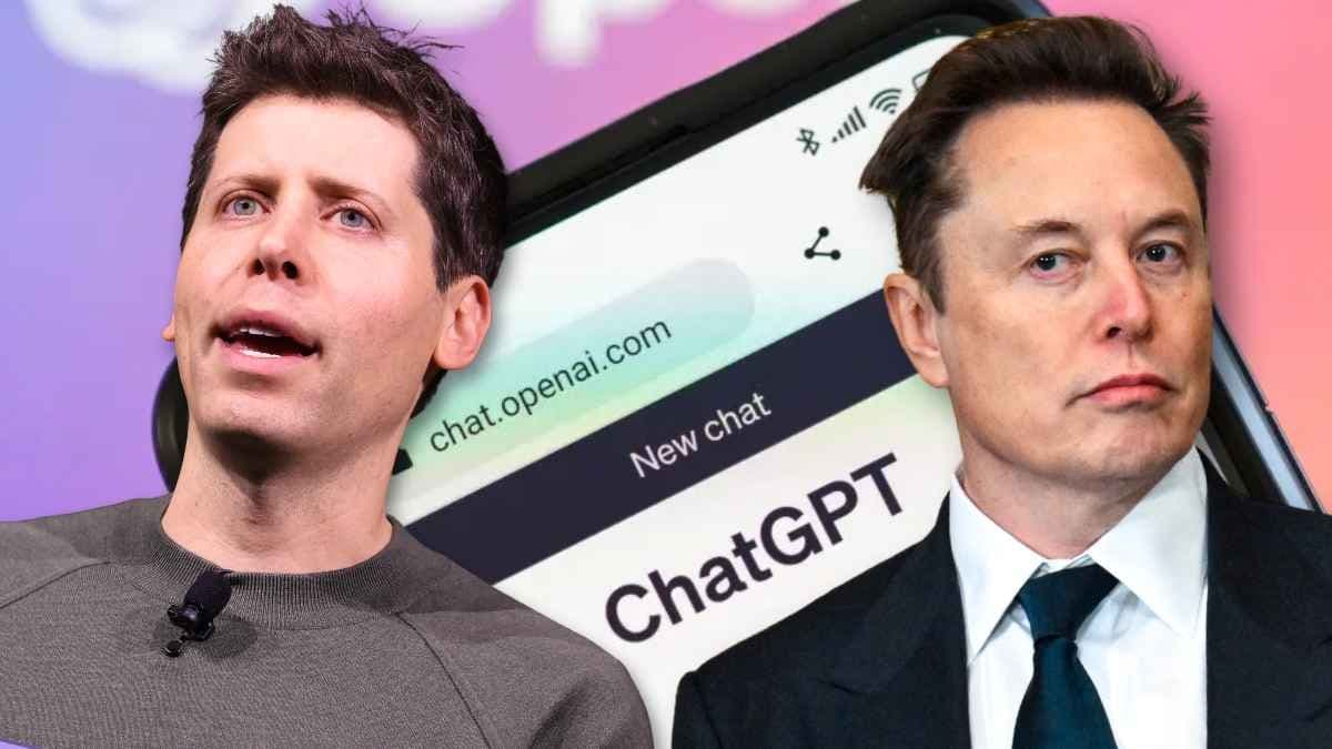 Elon Musk has lost his lawsuit over OpenAI and ChatGPT