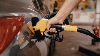Where is Australia in its National Fuel Security Plan?