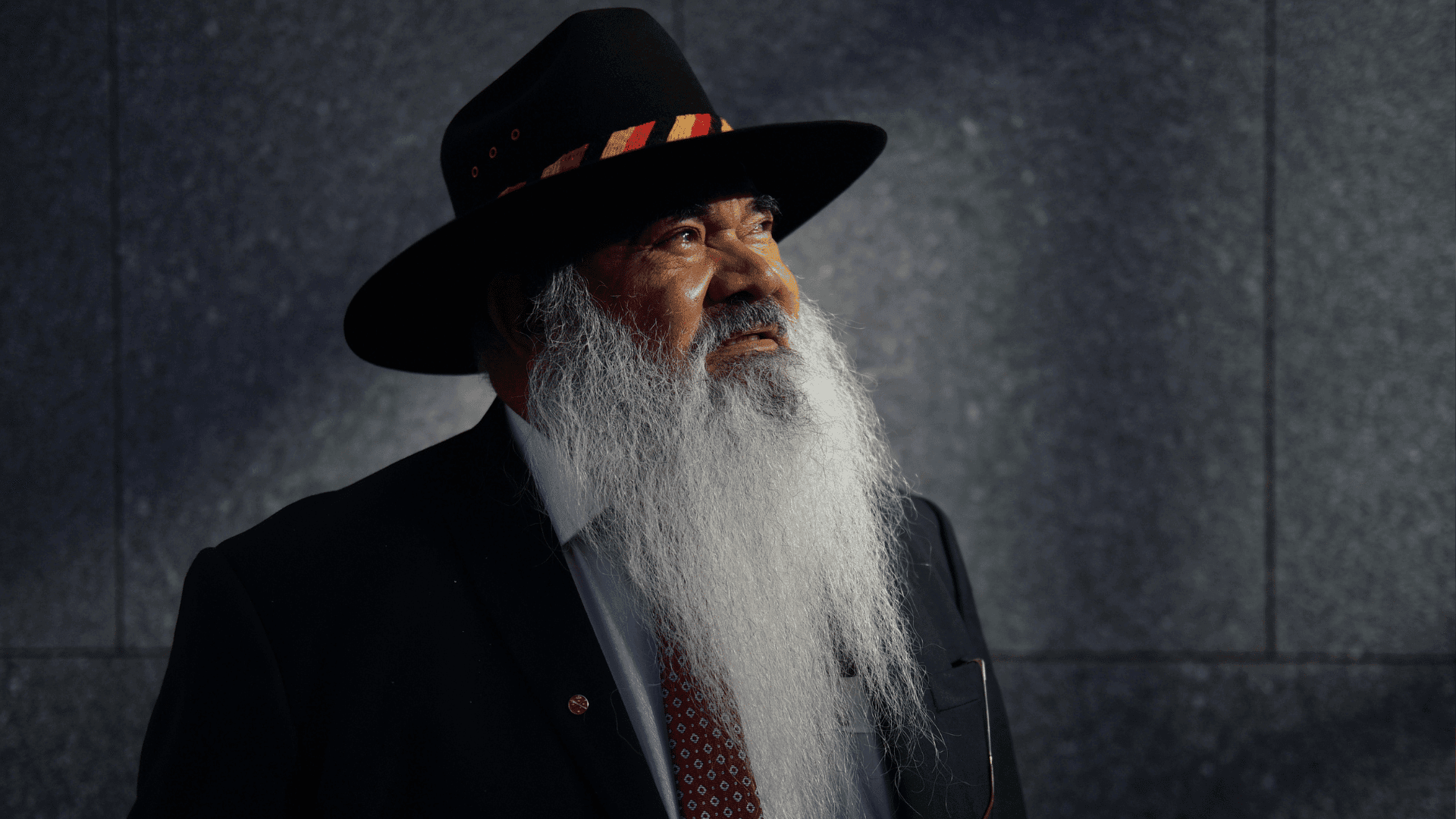 First Nations Senator Pat Dodson is quitting politics