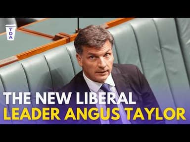 Who is the new leader of the Liberal Party?