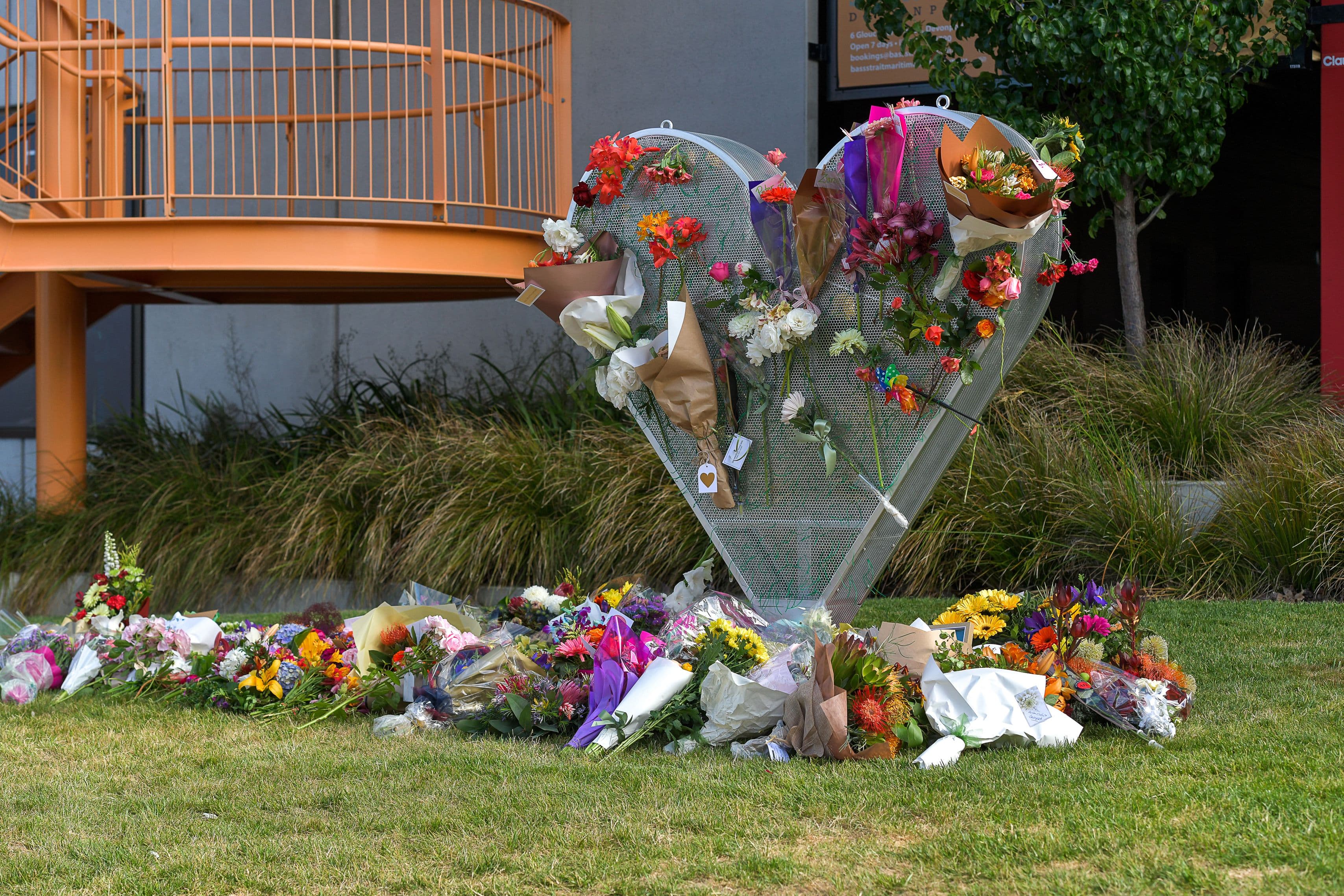 Jumping castle operator found not guilty after six deaths