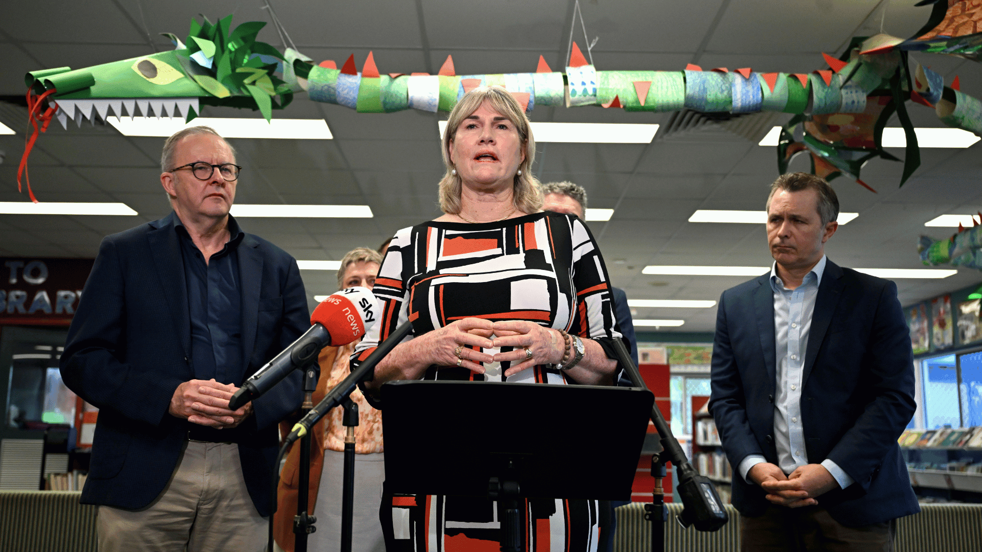 All NT public schools will be ‘fully funded’ by 2029