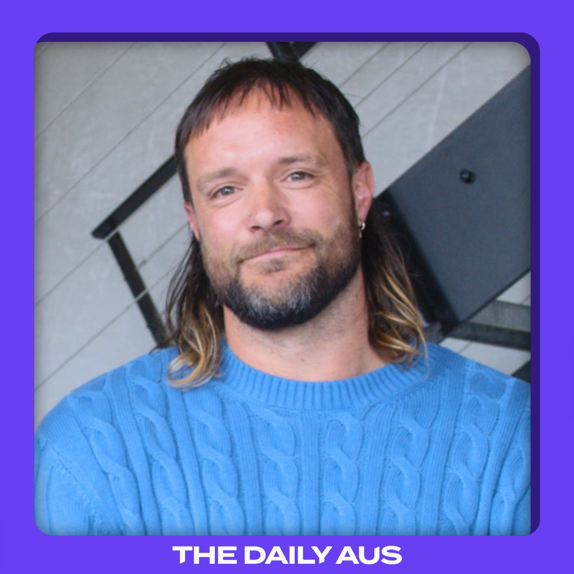 Part 1: The AFL’s first openly bisexual player