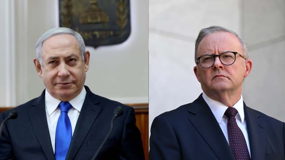 Australia and Israel cancelled visas saga: explained