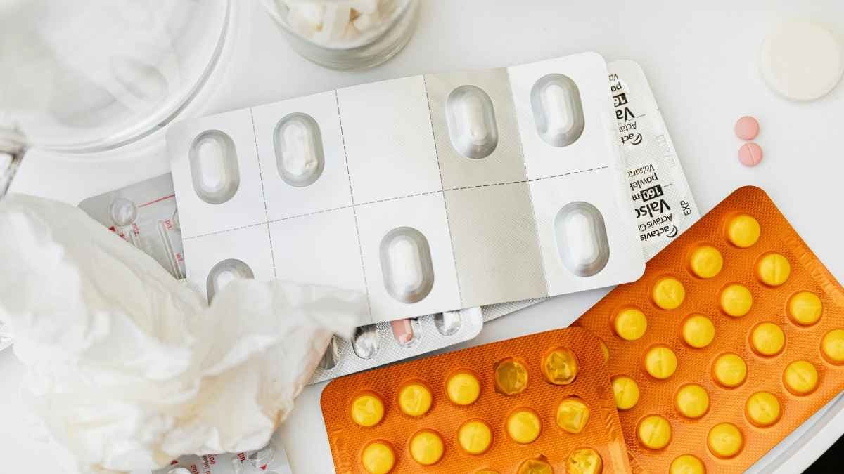 More than 3,300 influenza cases during first week of 2026
