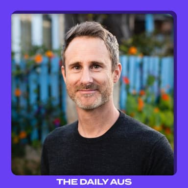 The Aussie writer charged with child exploitation